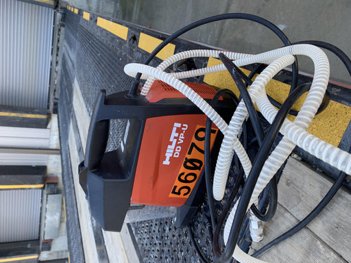 2019 HILTI DD 150-U