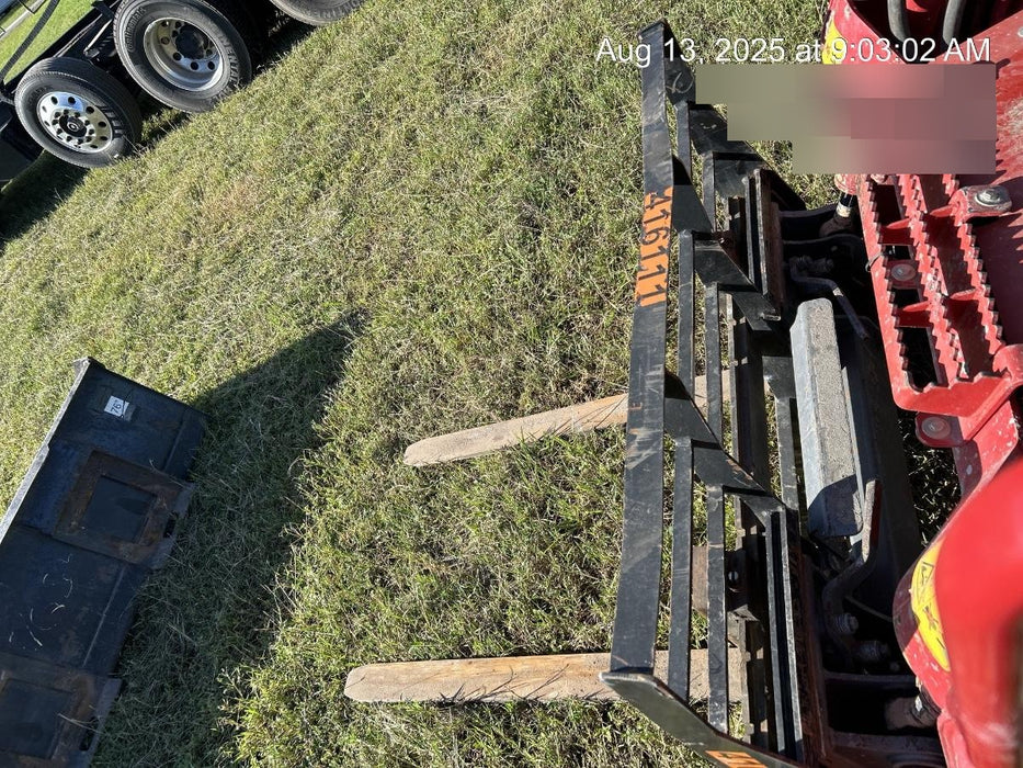 2024 ARROW MATERIAL HANDLING FS5100CB - 72"