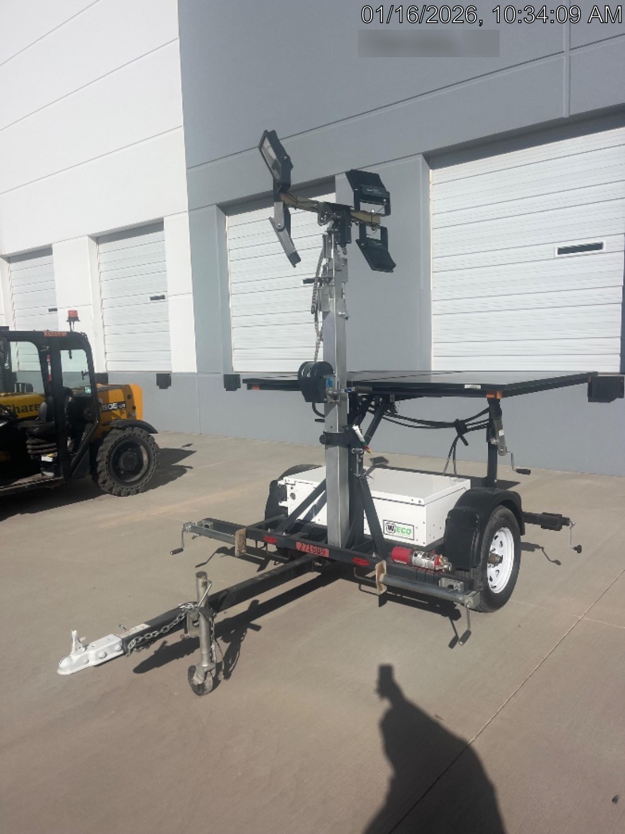 2022 WANCO WLTSSM4A750