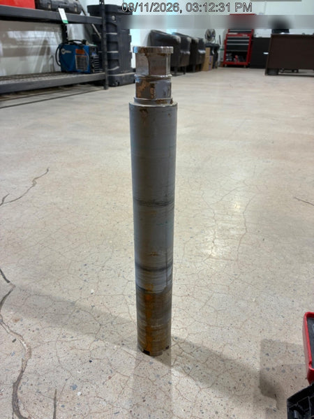 2019 HILTI DD 150-U