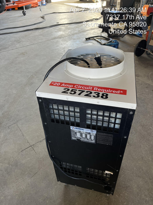 2022 KWIKOOL KPAC1811-2