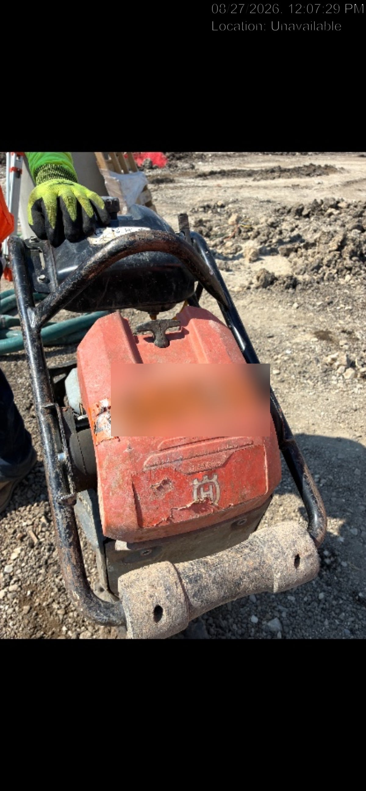 2024 HUSQVARNA LT6005