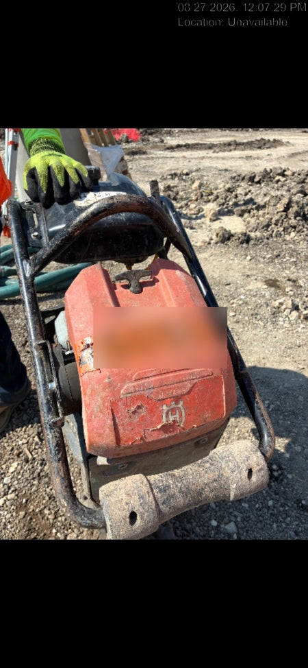 2024 HUSQVARNA LT6005
