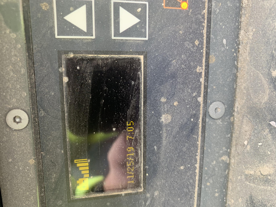 2019 HAULOTTE Star 20