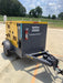 2021 ATLAS COPCO PAS 100 HF CS Enclosed