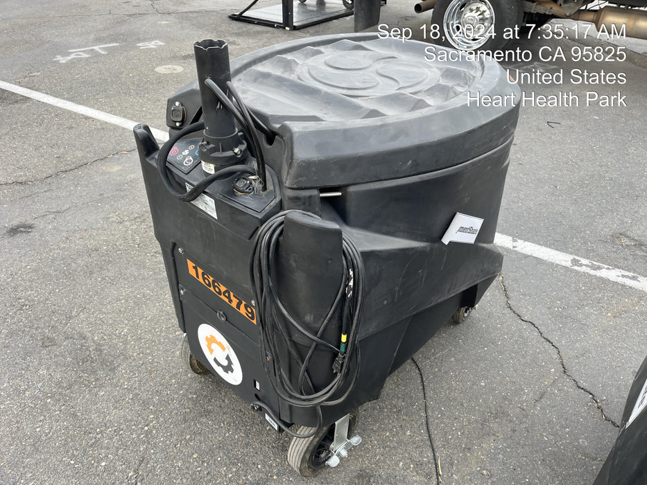 2021 POWER BREEZER PB10-A-06-B