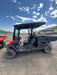 2020 Kubota RTV-X1140W-H 4WD, LED Strobe, Windshield Tempered Glass, Plastic Canopy, Wire Harness Kit, Backup Alarm