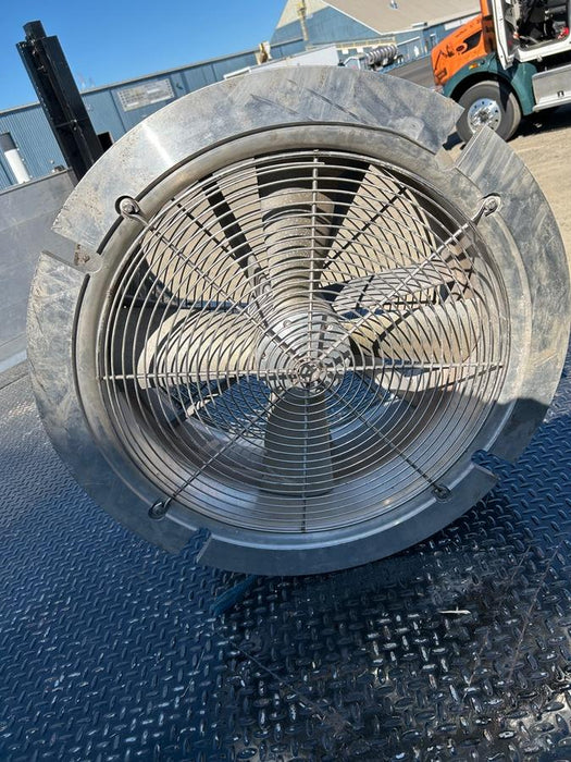 2023 WIDDER 20265-TRACKER