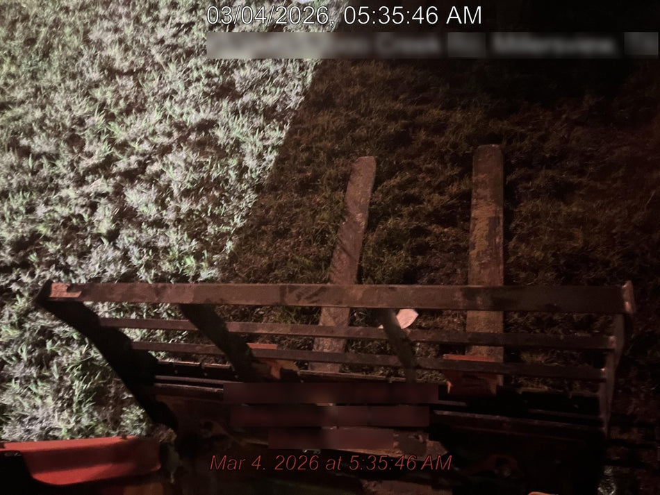 2025 ARROW MATERIAL HANDLING F5100CB