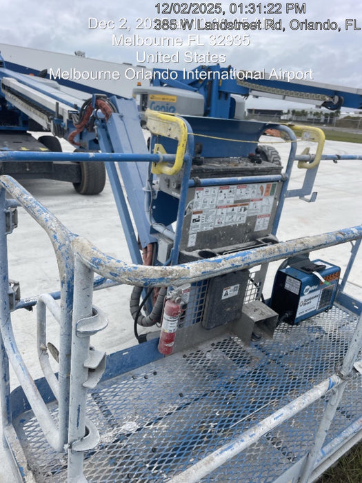 2025 MILLER ELECTRIC CST-282