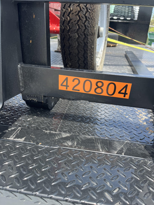 2024 ARROW MATERIAL HANDLING FS5100CB - 72"