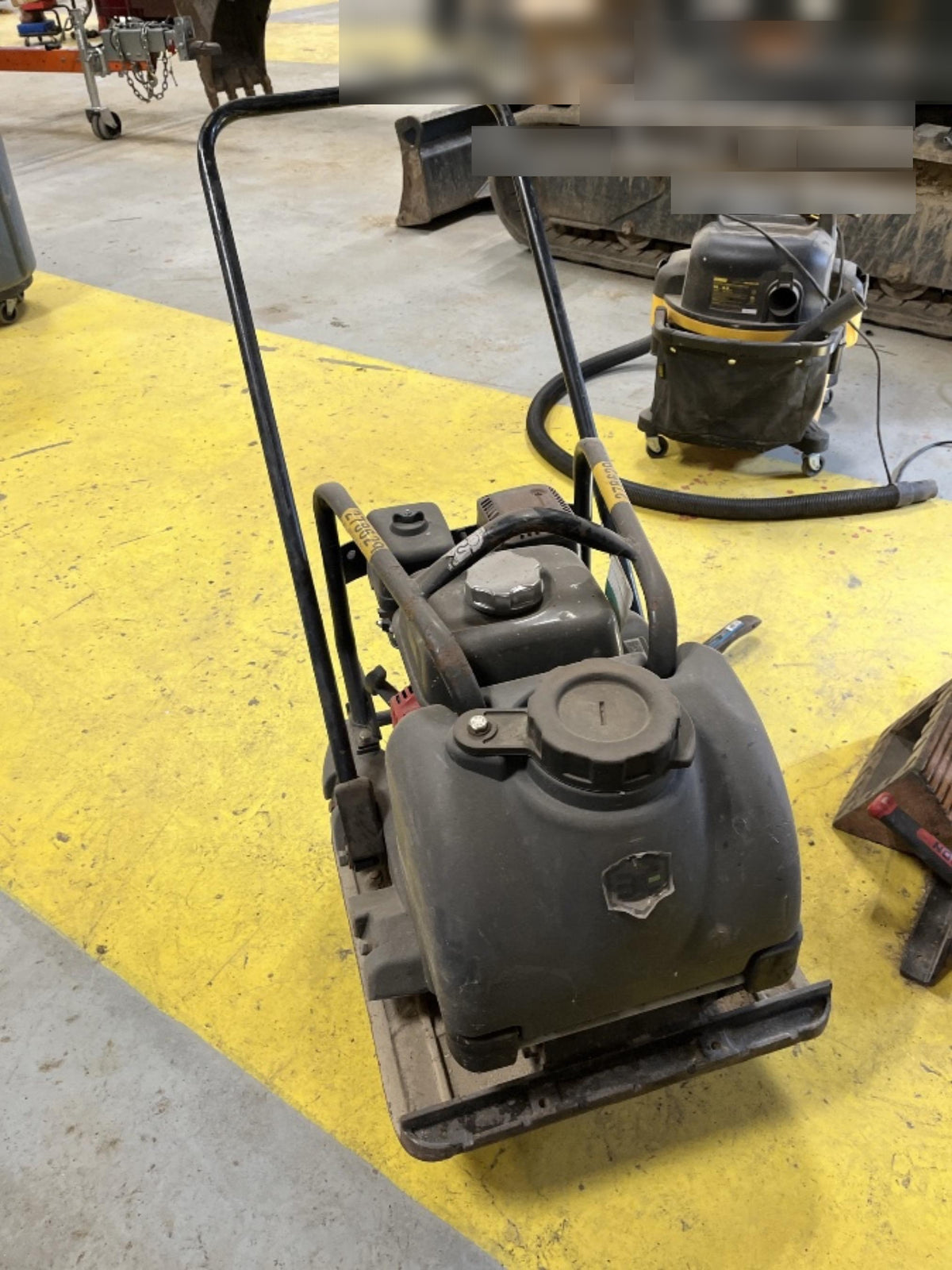 2022 THIRD COAST EQUIPMENT SP4518H