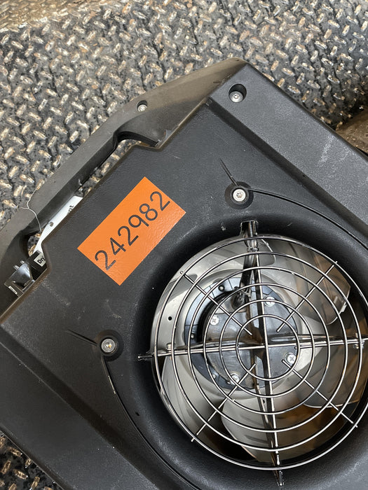 2022 PHOENIX AirMAX Radial Air Mover