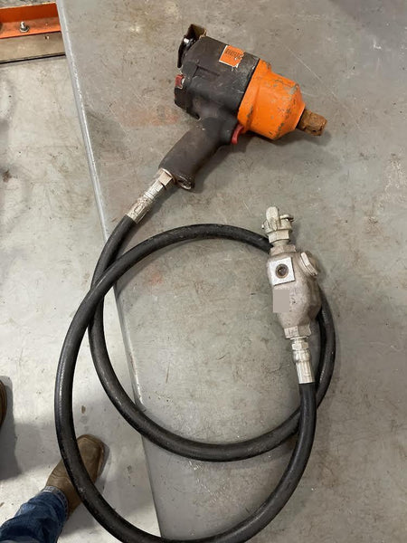 2021 MICHIGAN PNEUMATIC 751SS