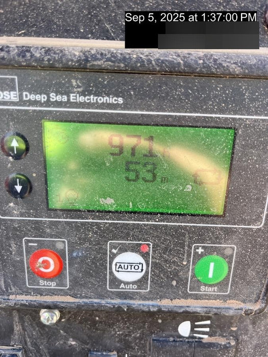 2024 WANCO WLTT-4MM4K