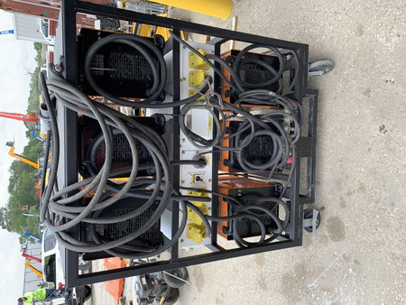 2020 TRYSTAR 6XWLDRK-350- 9KVA-WG