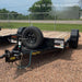 2026 BIG TEX TRAILER 70ST-13BK