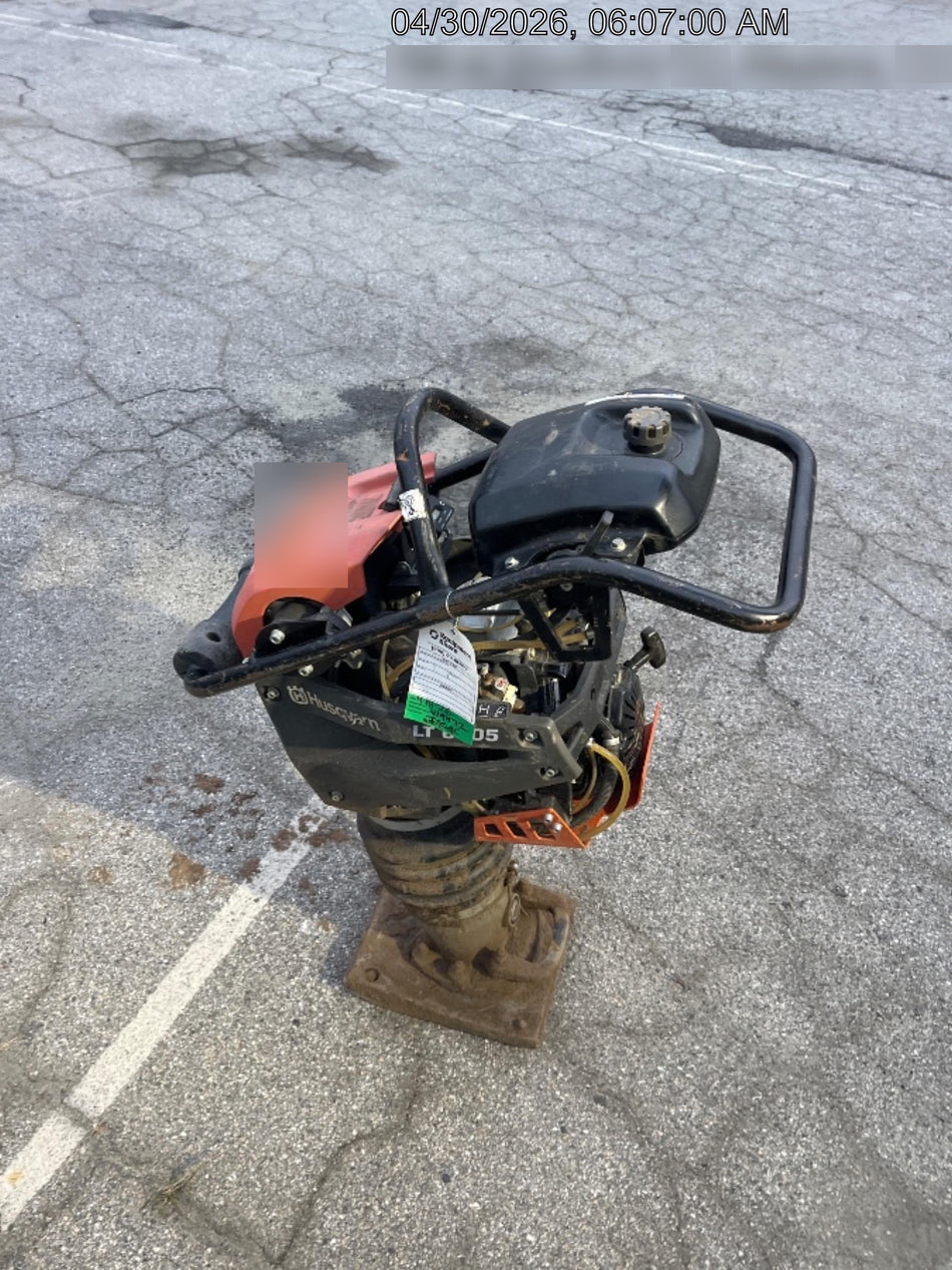 2024 HUSQVARNA LT6005