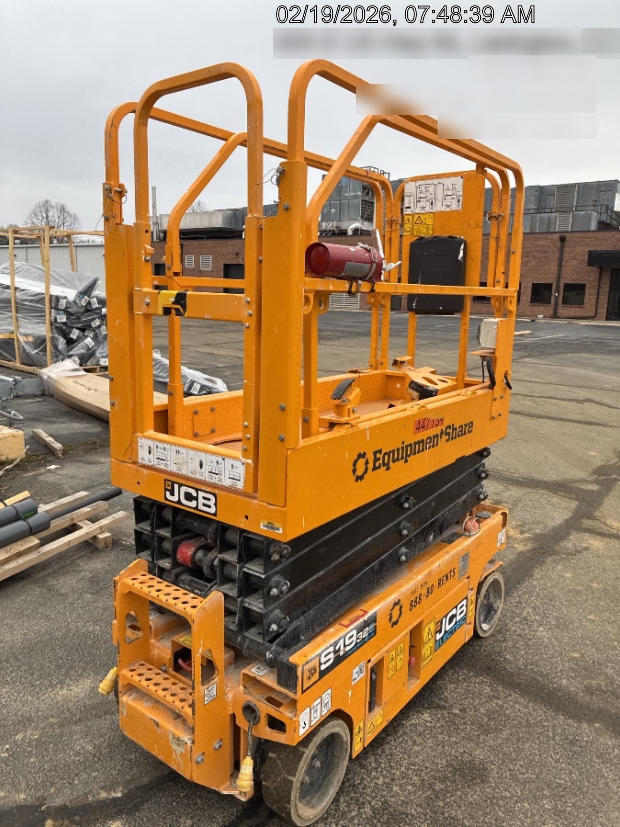 2024 JCB S1932E