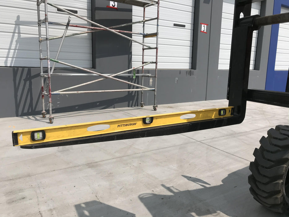 2020 MANITOU MTA5519