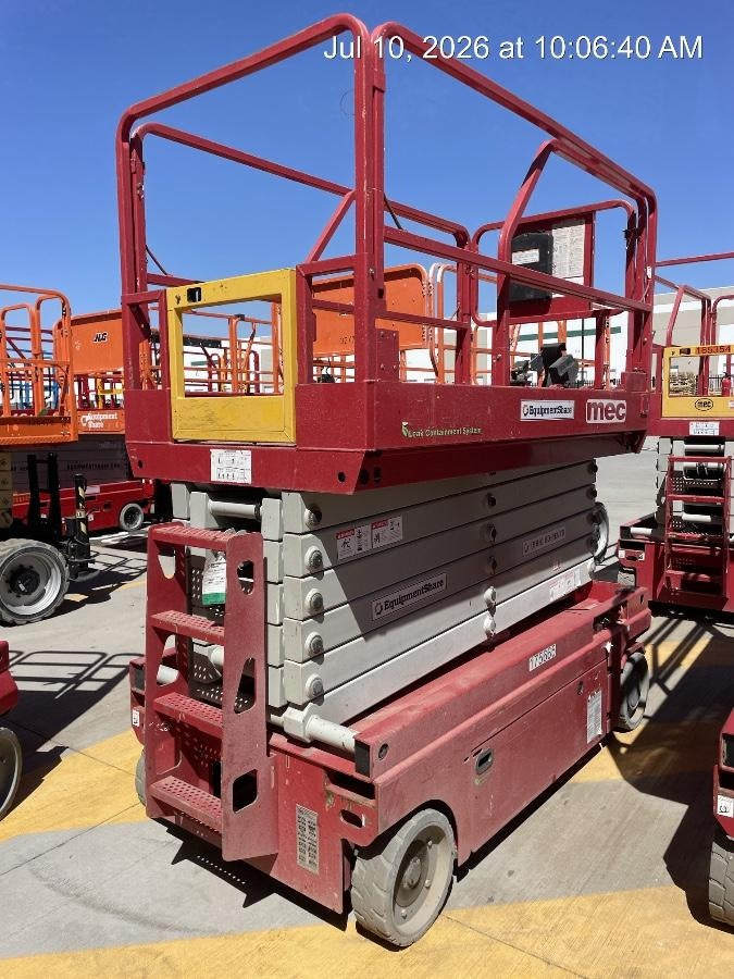 2021 MEC 4046SE