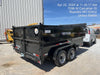 2024 TEXAS PRIDE TRAILERS DT714416KBP