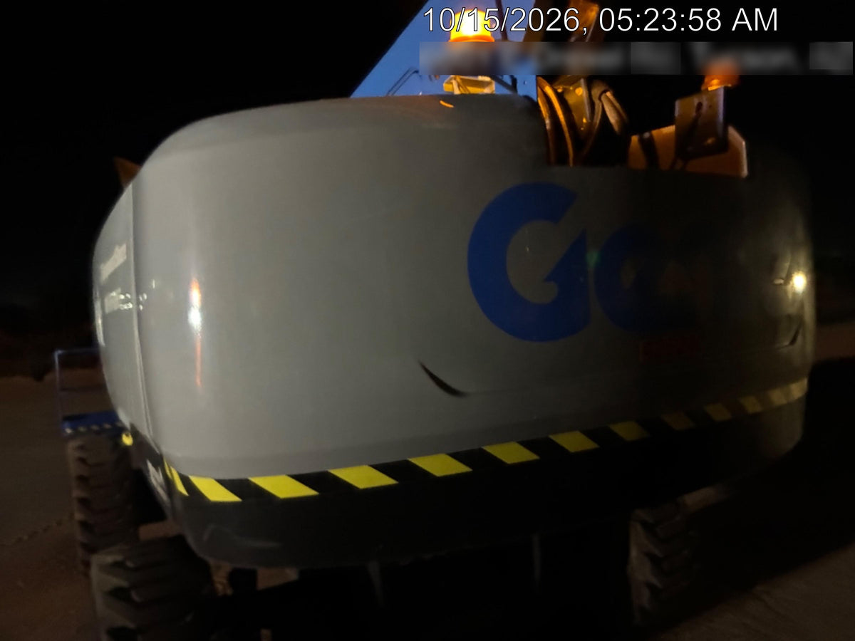 2024 GENIE S-65 XC