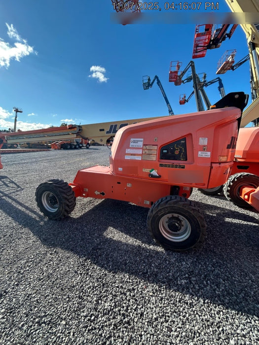 2019 JLG 460SJ
