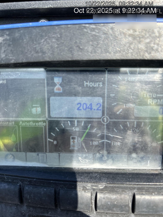 2024 ATLAS COPCO PAC F66 KD