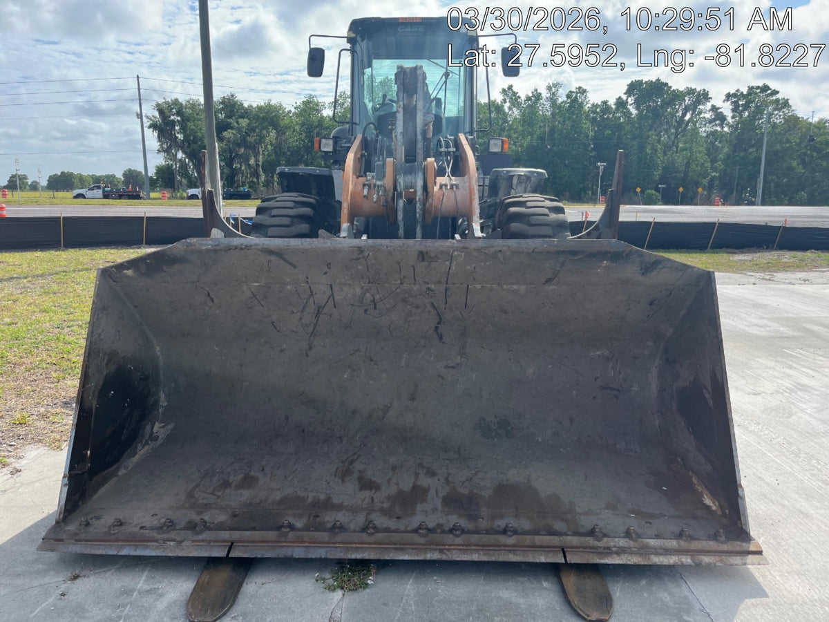 2022 WERK-BRAU WLFC4-96-2-8003 - Werk-Brau