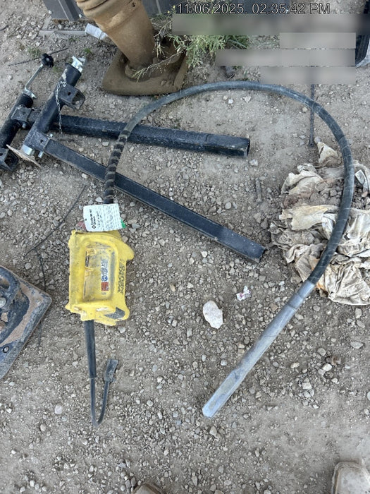 2021 WACKER NEUSON M2500