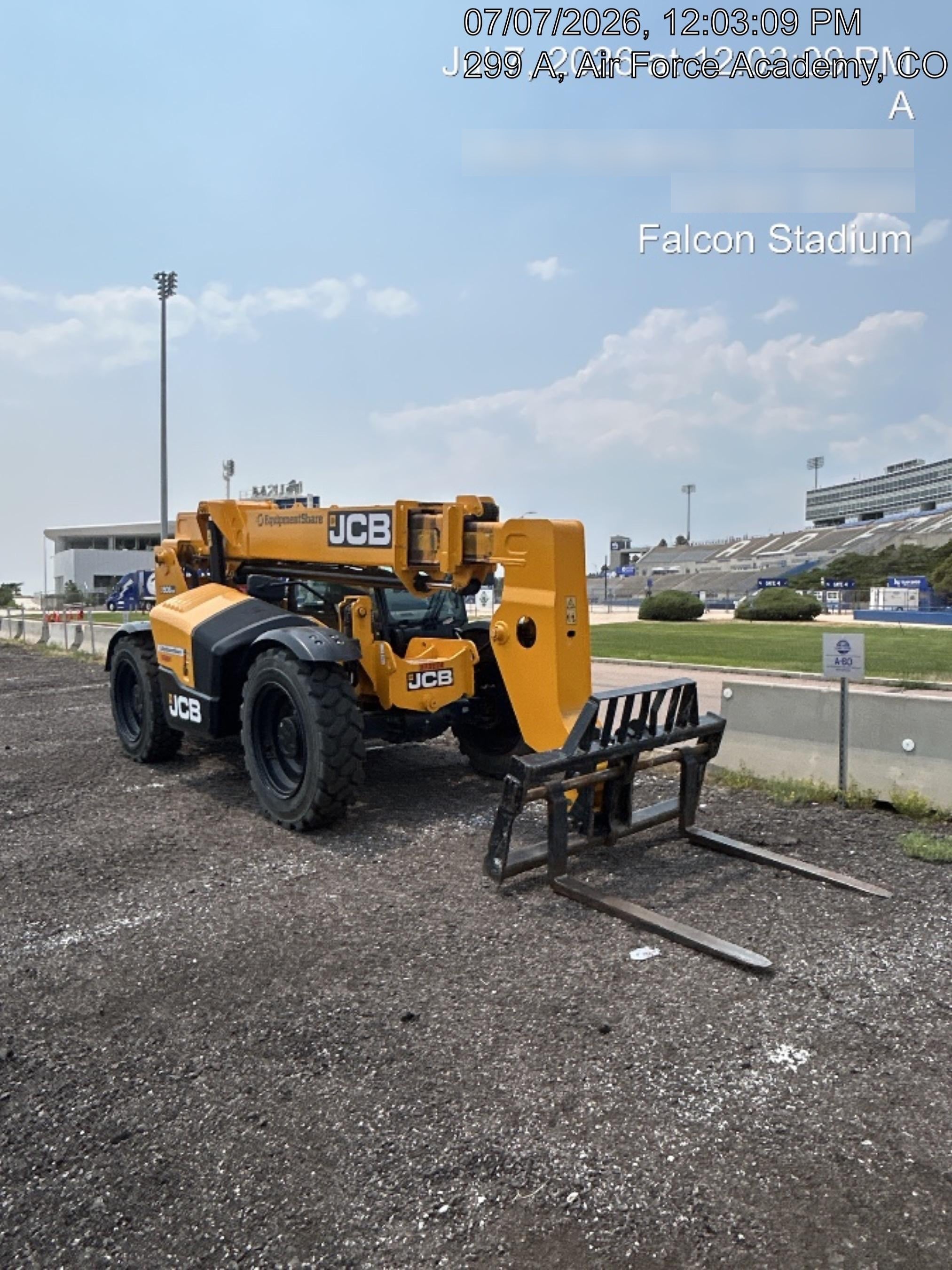 2023 JCB 506-36