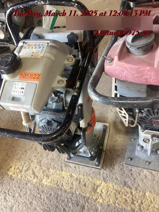 2023 MULTIQUIP MTX60HD