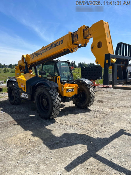2024 JCB 509-42