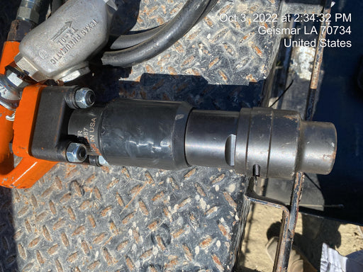 2021 MICHIGAN PNEUMATIC MP-CH3R