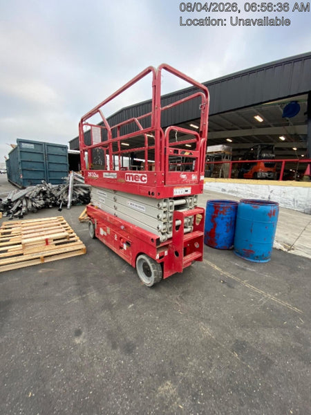 2021 MEC 2632SE