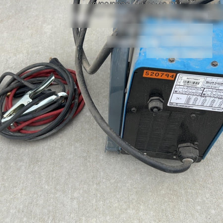 2025 MILLER ELECTRIC CST-282