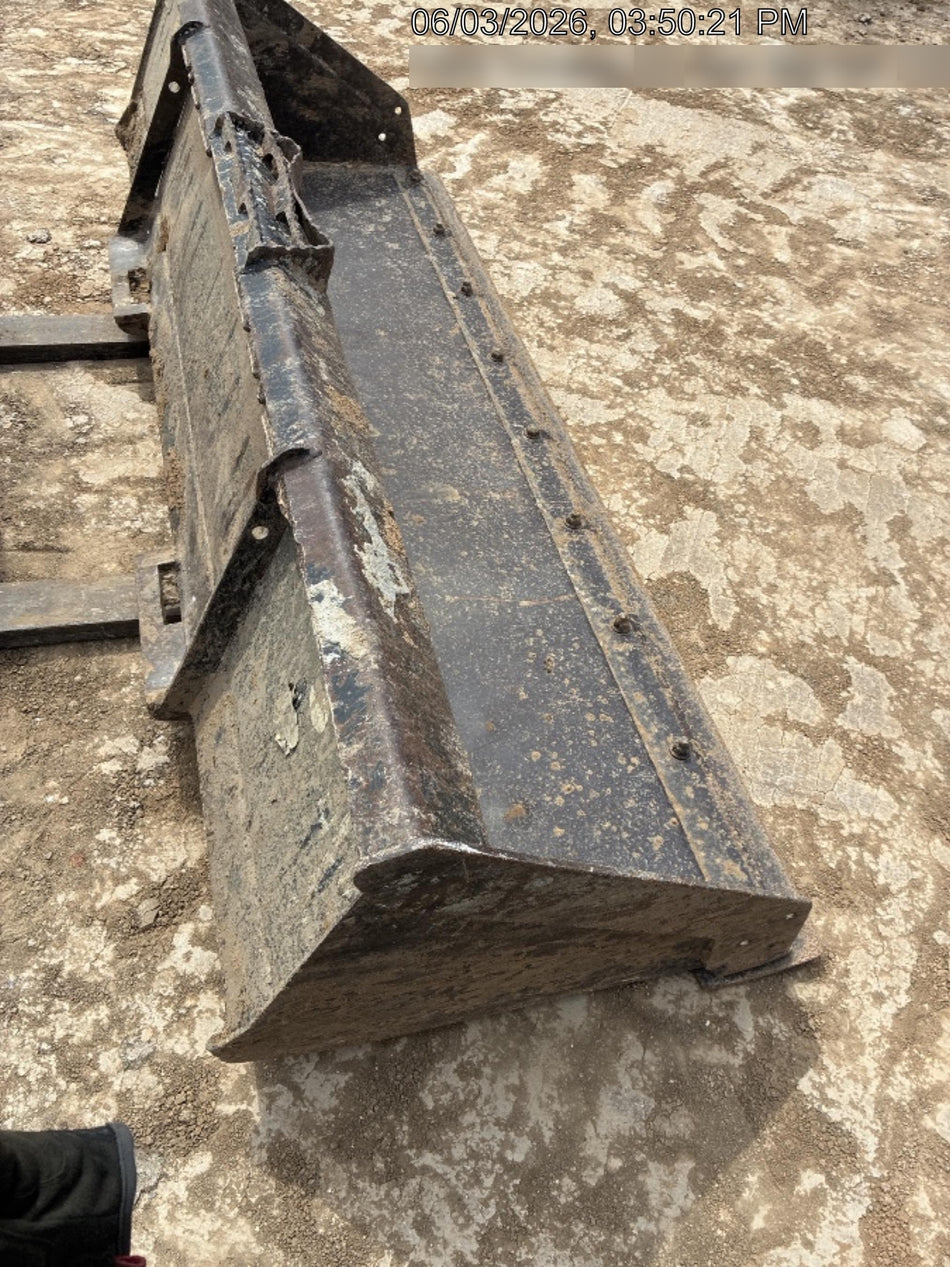 2020 PALADIN 48" Pallet Fork Assembly