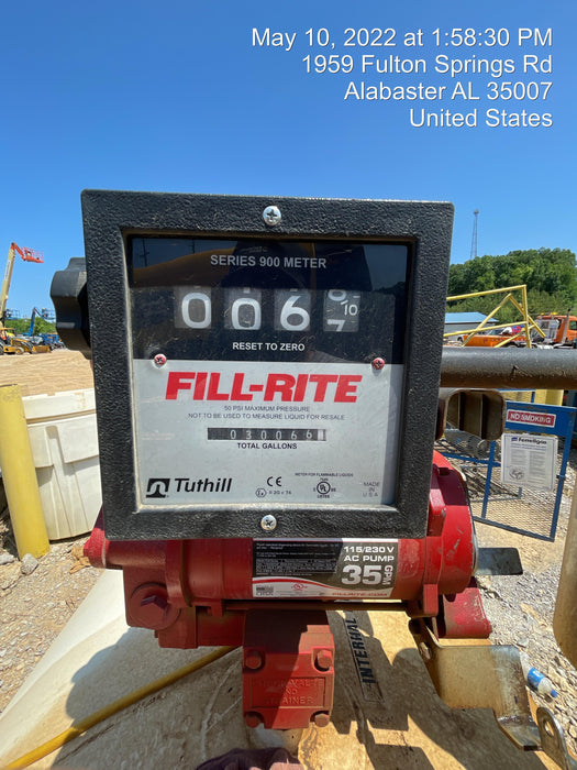 2022 ATLAS COPCO XAS440