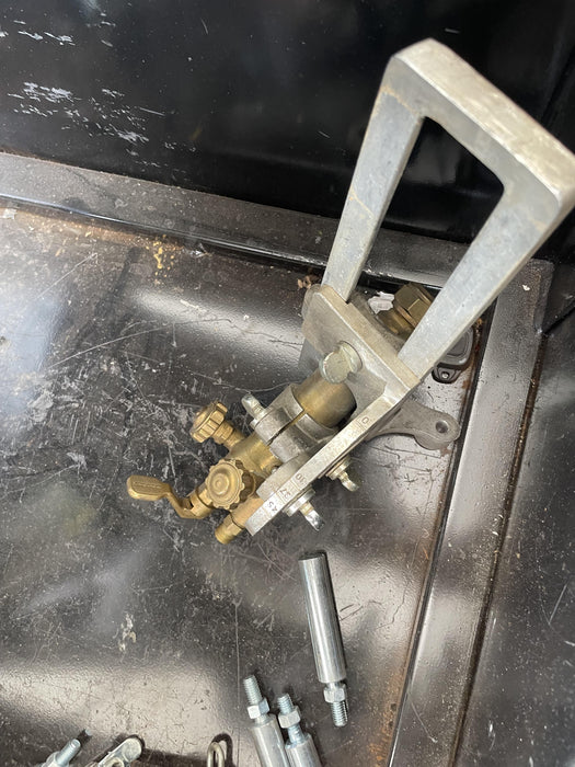 2021 MATHEY DEARMAN 2SA