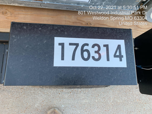 2021 BARRETO E4X6TBT