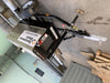 2019 Lincoln Electric Vantage 322 Welder Ready-Pak 3, Two wheel trailer, Fender and Light kit, Cable Rack