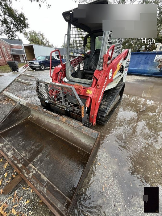 2018 PALADIN 42" Pallet Fork Assembly