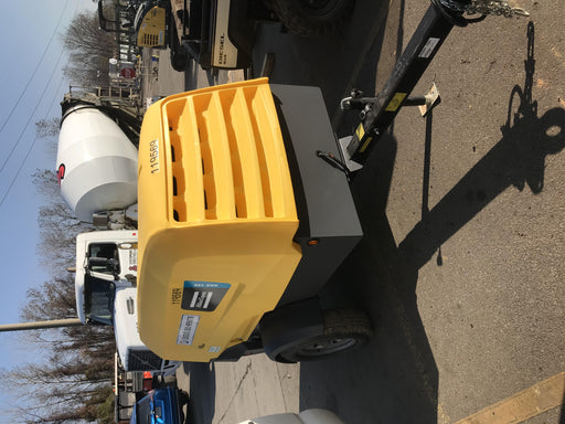 2020 ATLAS COPCO XAS188