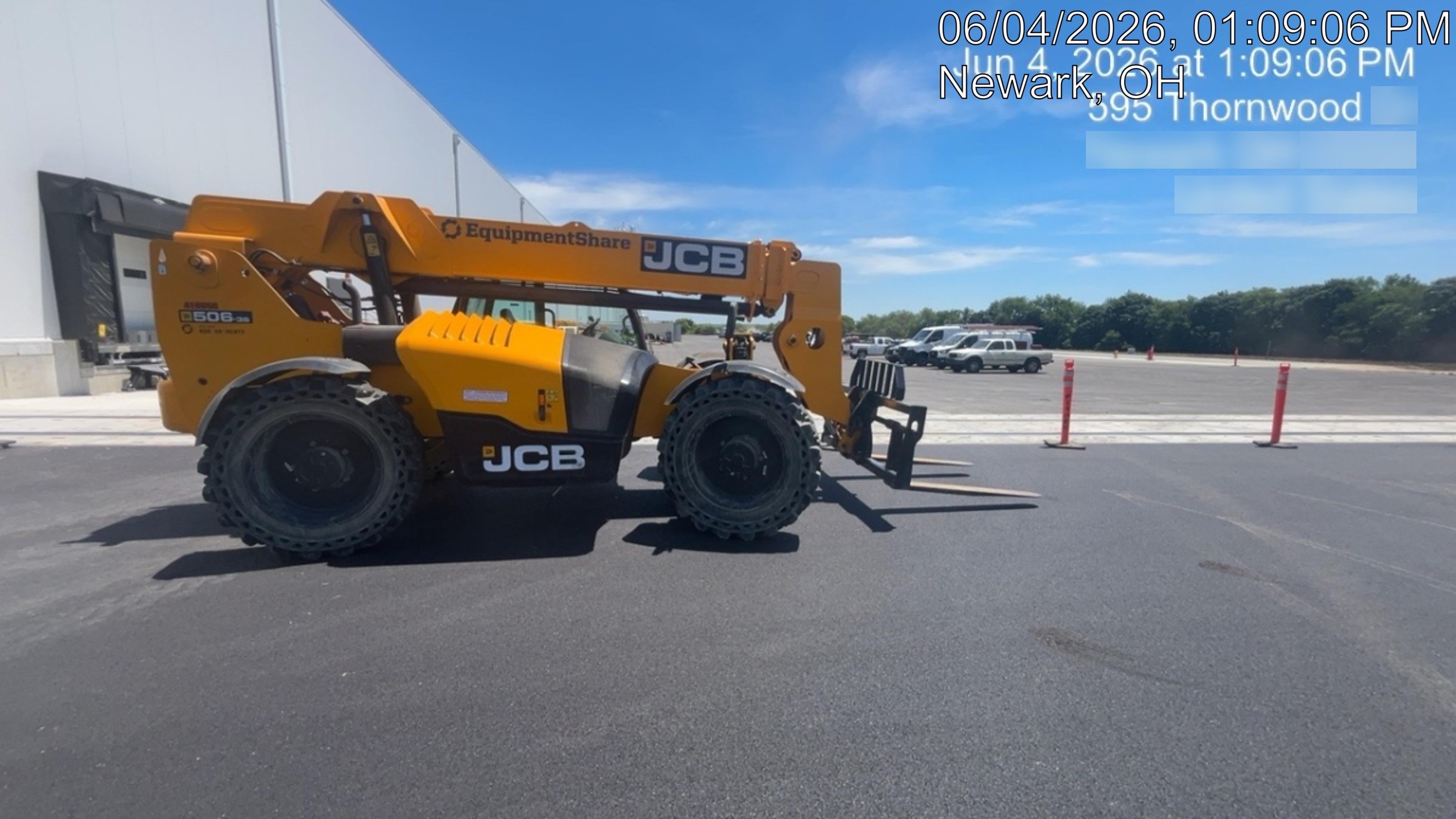2024 JCB 506-36