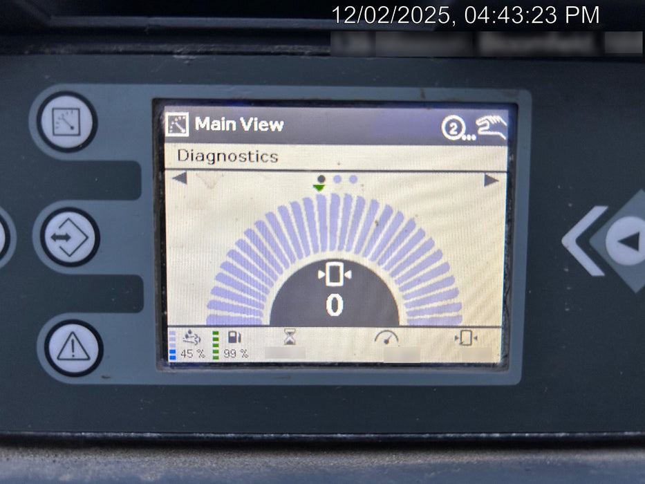 2022 ATLAS COPCO XAS440