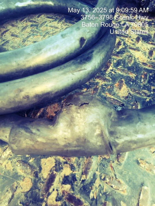 2020 MICHIGAN PNEUMATIC 751SS