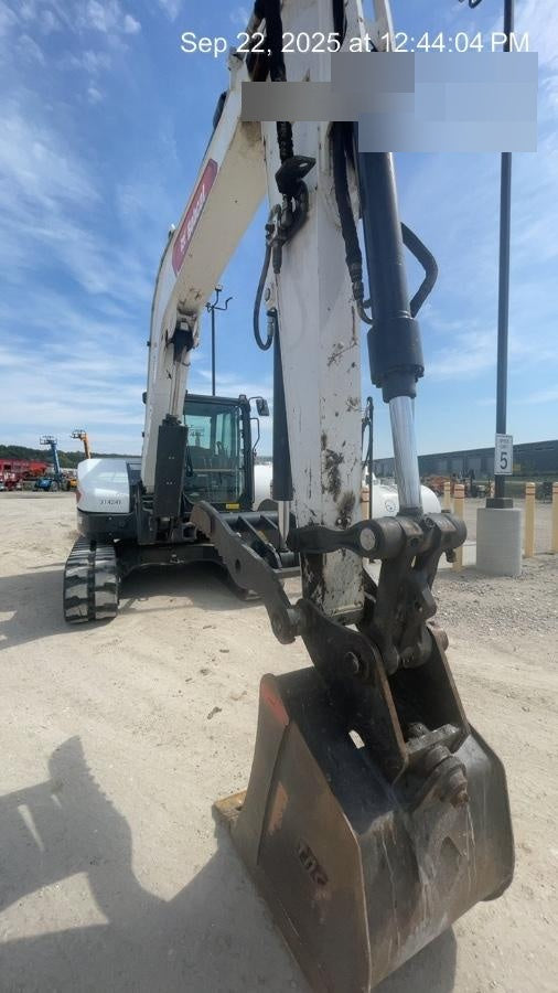 2023 TAG MANUFACTURING 24" HD QCB30 Bucket