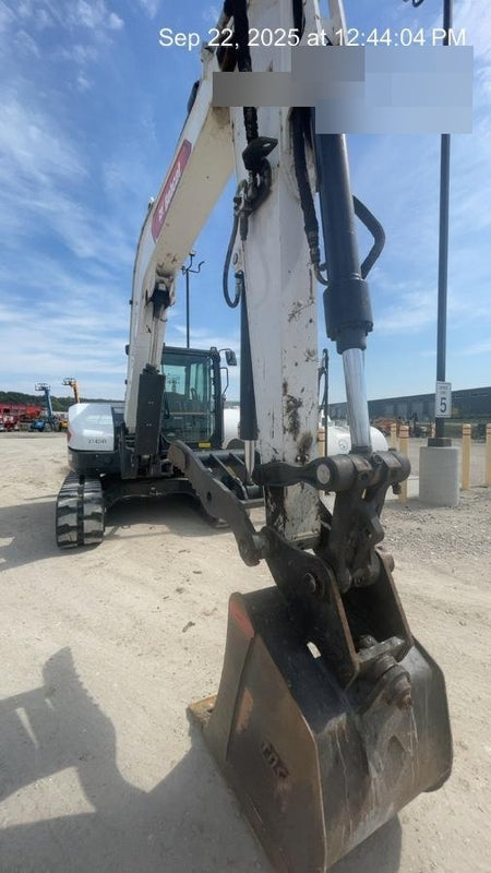 2023 TAG MANUFACTURING 24" HD QCB30 Bucket