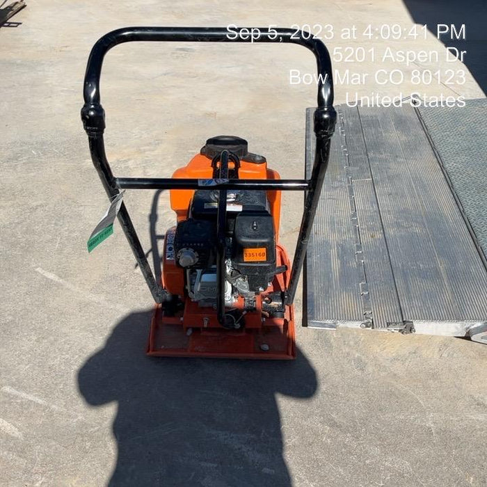 2023 MULTIQUIP MVC82VHW